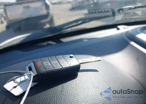 2015 Kia Soul из США, поврежденный, VIN KNDJN2A20F7765341